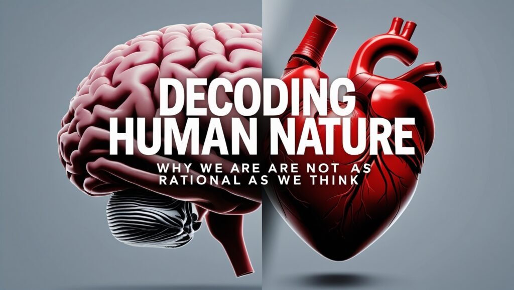 Decoding Human Nature